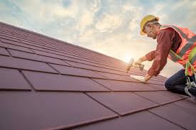 Commercial Roofing Services in Forsyth, MO